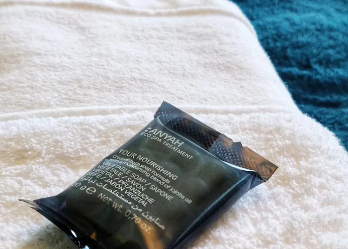 Estafete Bed & Breakfast