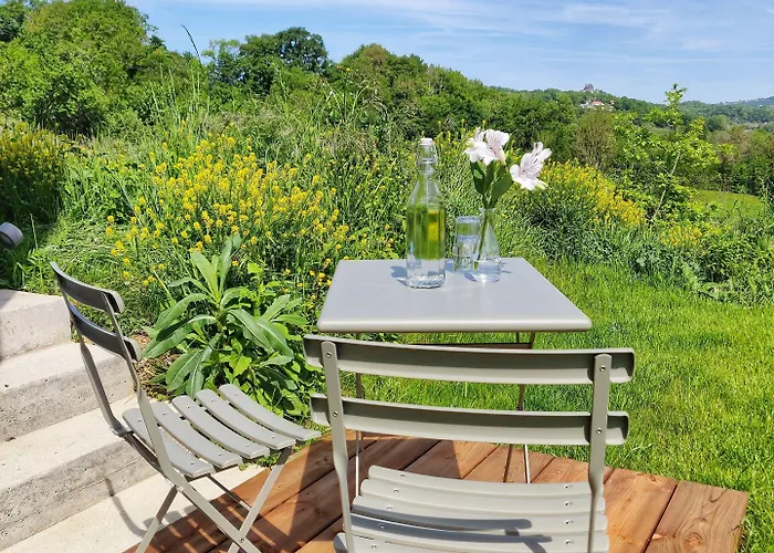 Bed & Breakfast Estafete