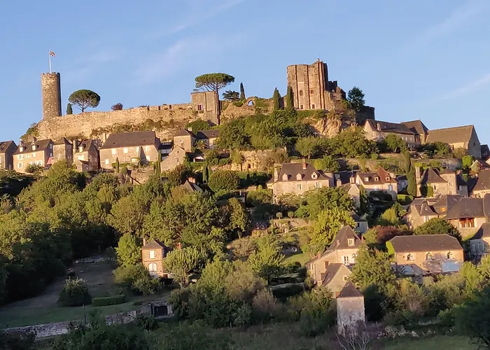 Estafete Bed & Breakfast